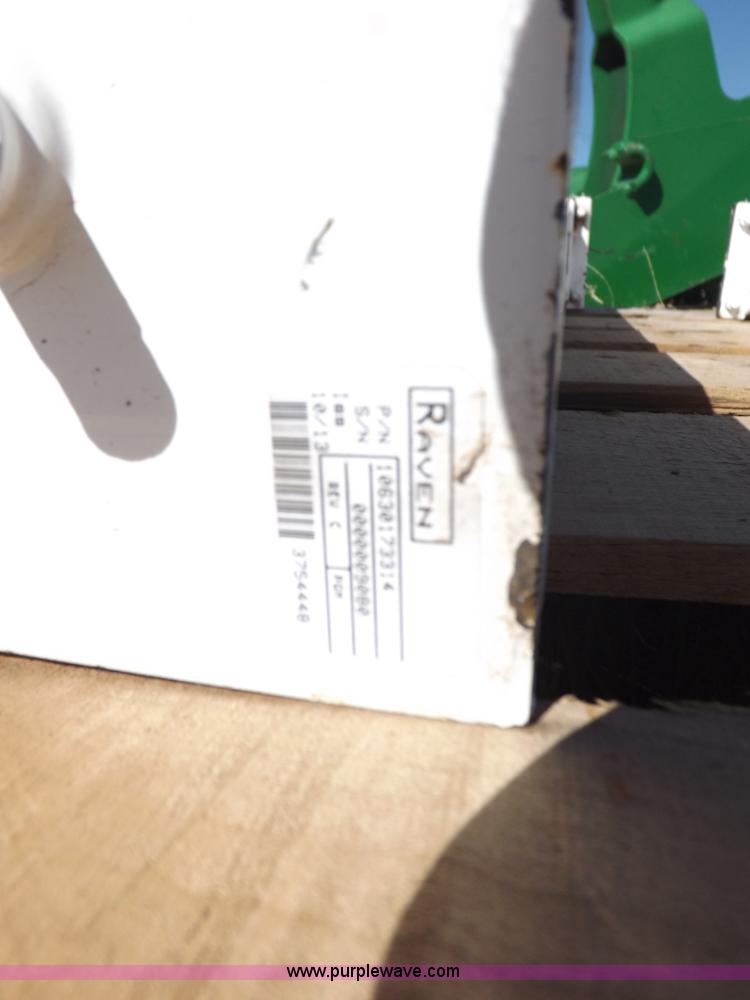 image for item K3797 (2) Raven anhydrous coolers