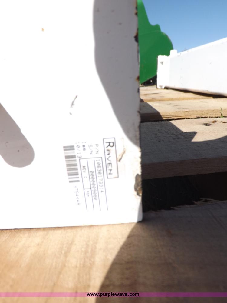 image for item K3797 (2) Raven anhydrous coolers