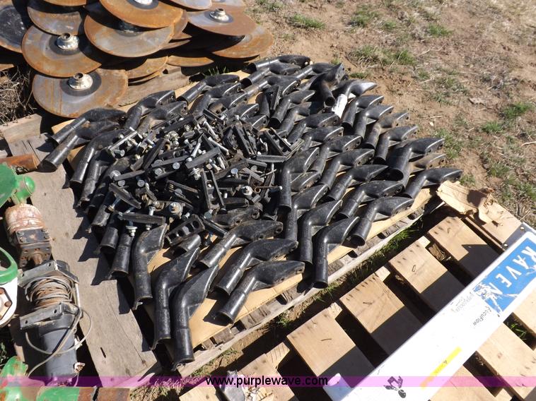 image for item K3799 (60) cast planter seed boots