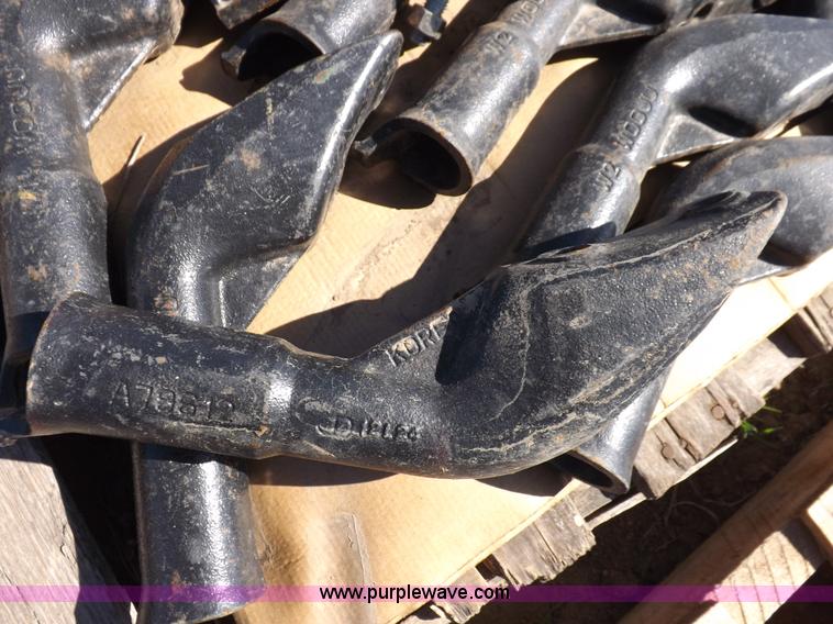 image for item K3799 (60) cast planter seed boots