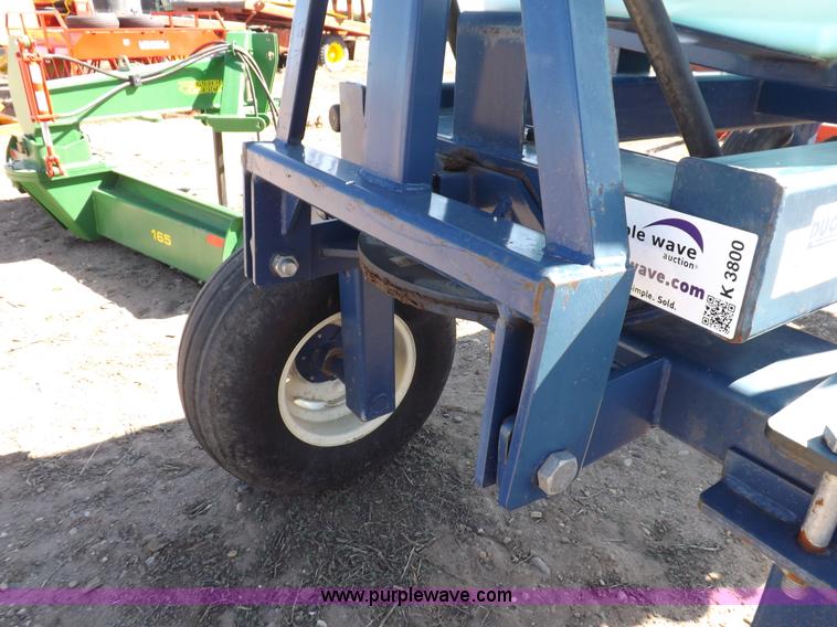 image for item K3800 Duo Lift fertilizer tank/dolly