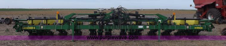 image for item K3820 John Deere 1720 planter