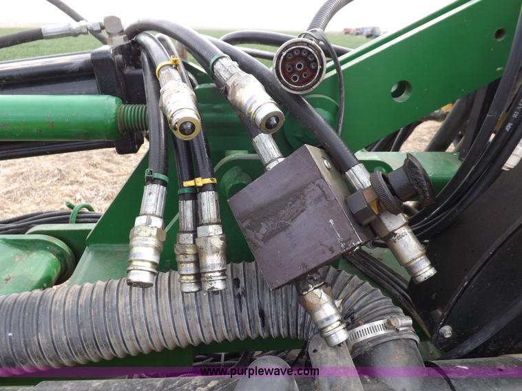 image for item K3820 John Deere 1720 planter