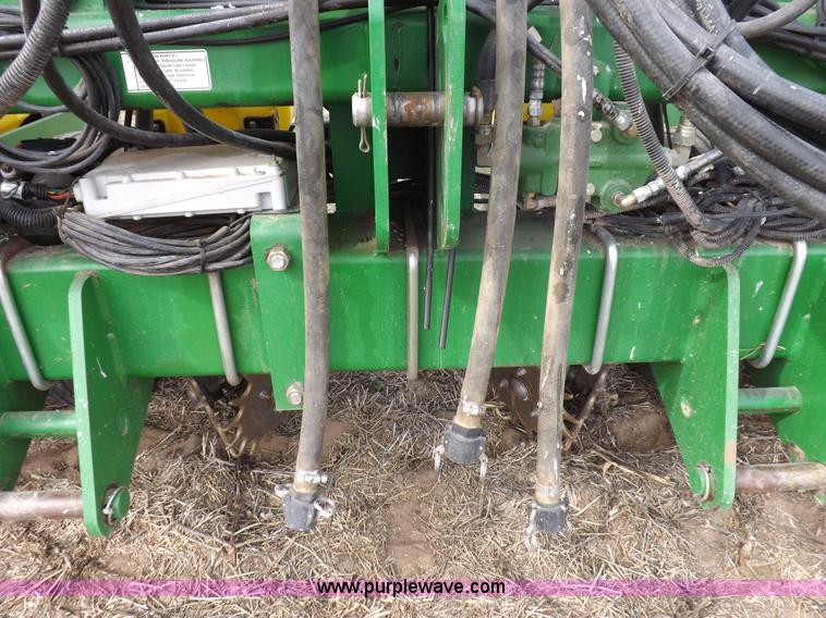 image for item K3820 John Deere 1720 planter