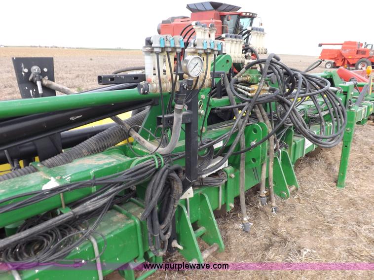 image for item K3820 John Deere 1720 planter