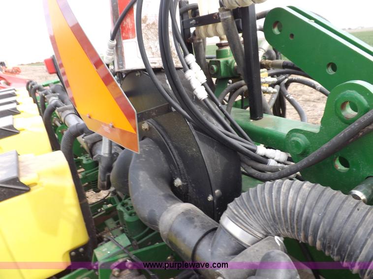 image for item K3820 John Deere 1720 planter