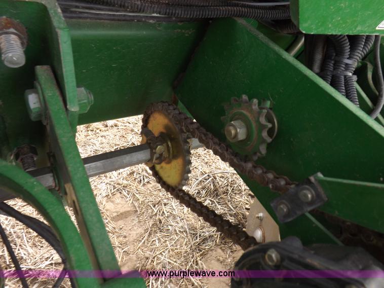 image for item K3820 John Deere 1720 planter