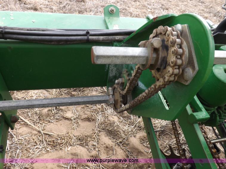 image for item K3820 John Deere 1720 planter