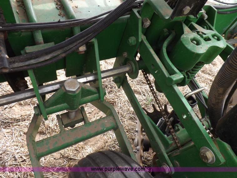 image for item K3820 John Deere 1720 planter