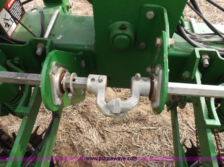 image for item K3820 John Deere 1720 planter