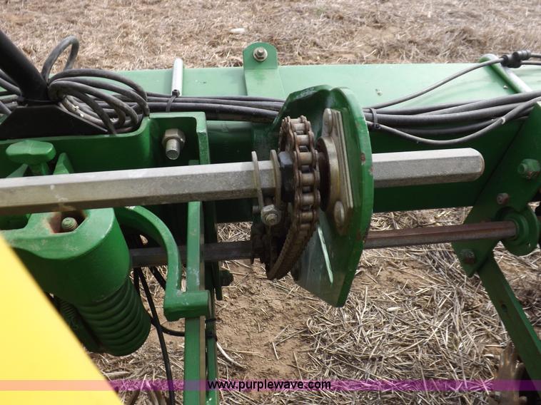 image for item K3820 John Deere 1720 planter