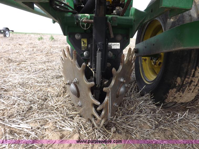 image for item K3820 John Deere 1720 planter