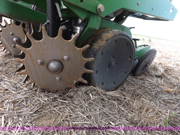 image for item K3820 John Deere 1720 planter
