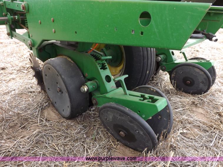 image for item K3820 John Deere 1720 planter