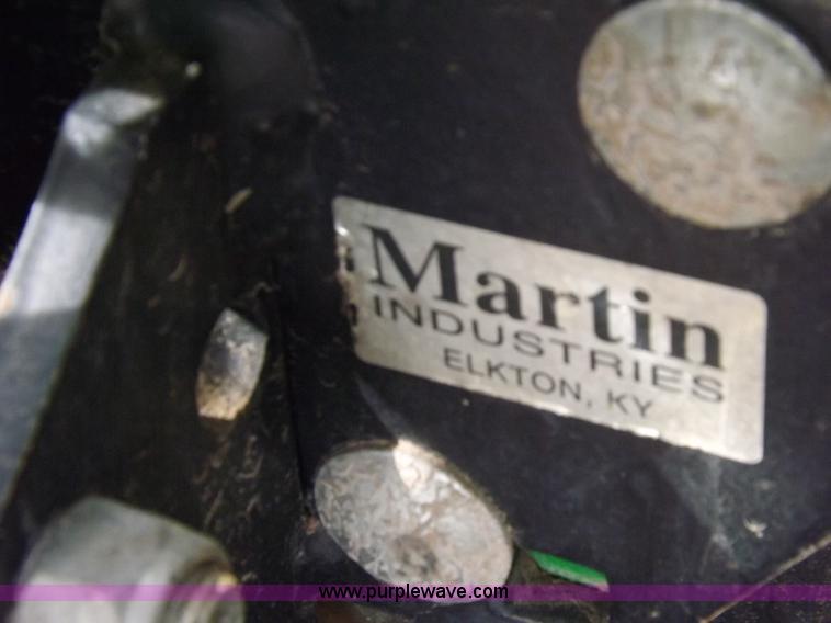 image for item K3820 John Deere 1720 planter