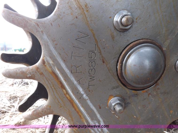 image for item K3820 John Deere 1720 planter