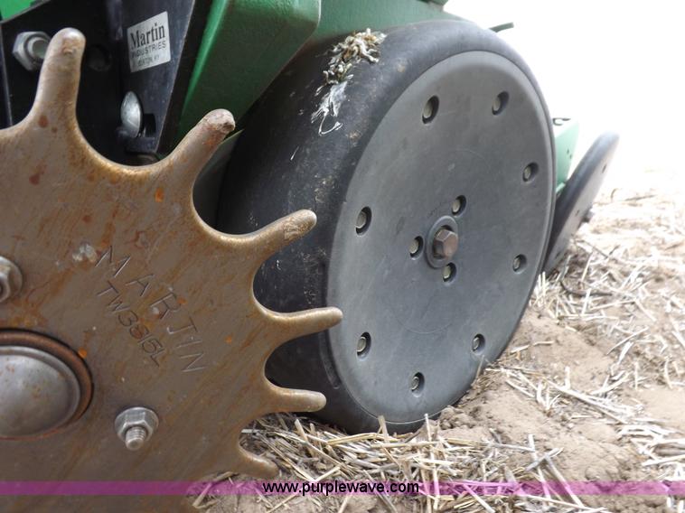 image for item K3820 John Deere 1720 planter