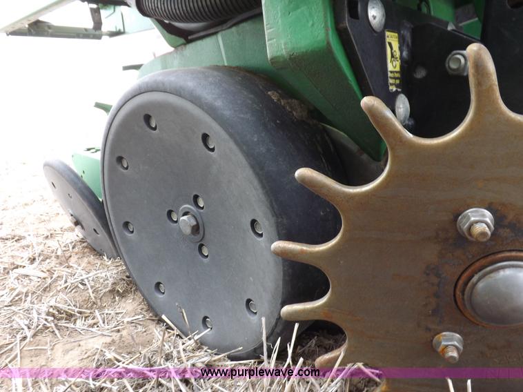 image for item K3820 John Deere 1720 planter