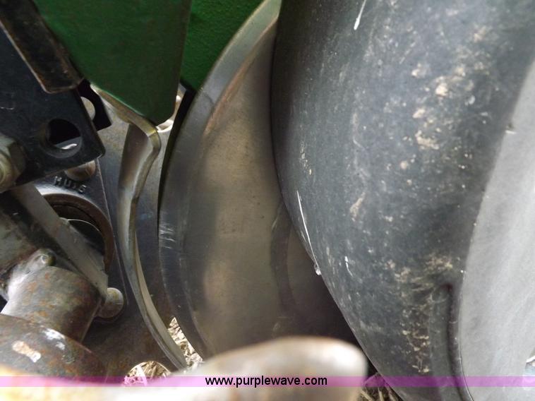 image for item K3820 John Deere 1720 planter