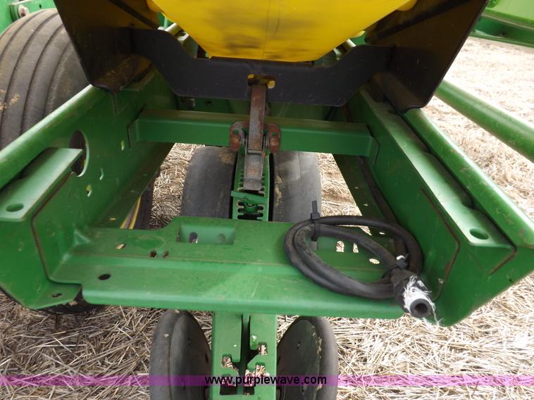 image for item K3820 John Deere 1720 planter