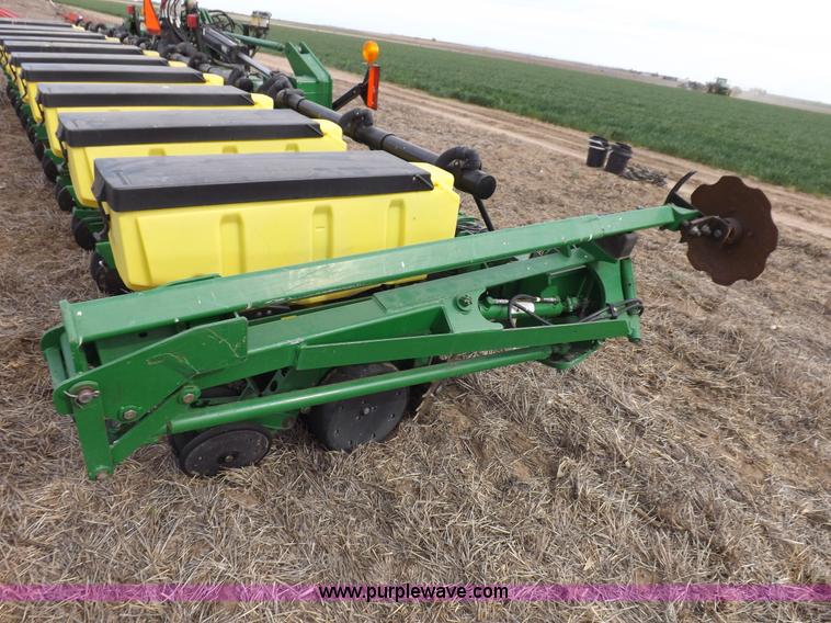 image for item K3820 John Deere 1720 planter