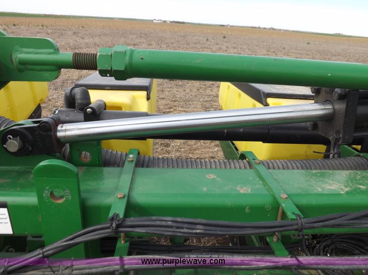 image for item K3820 John Deere 1720 planter