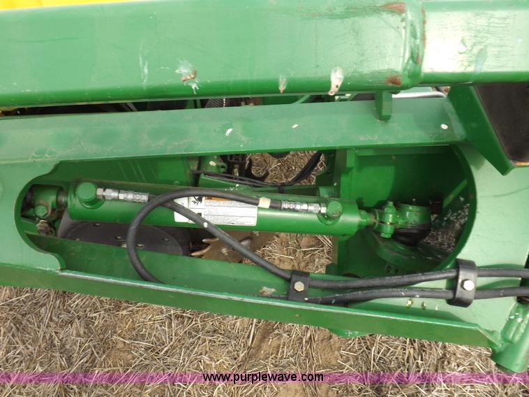 image for item K3820 John Deere 1720 planter