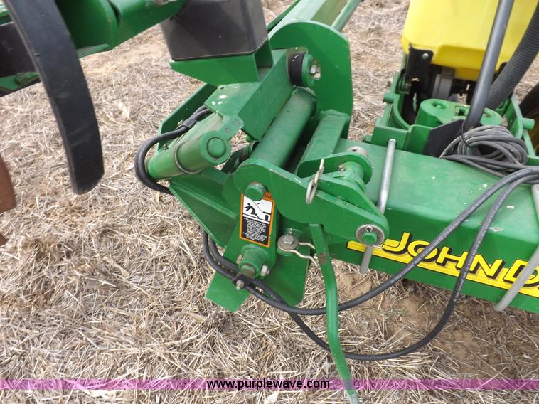 image for item K3820 John Deere 1720 planter