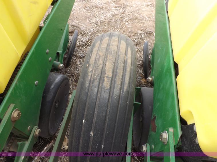 image for item K3820 John Deere 1720 planter