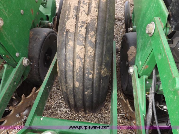 image for item K3820 John Deere 1720 planter