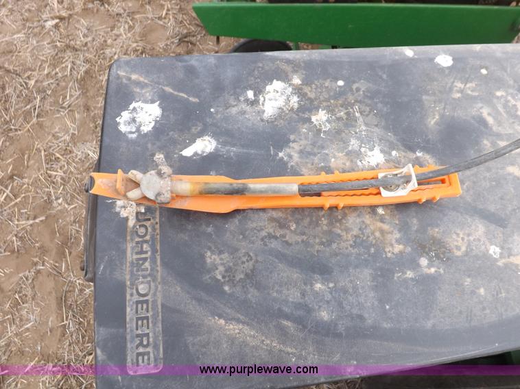 image for item K3820 John Deere 1720 planter