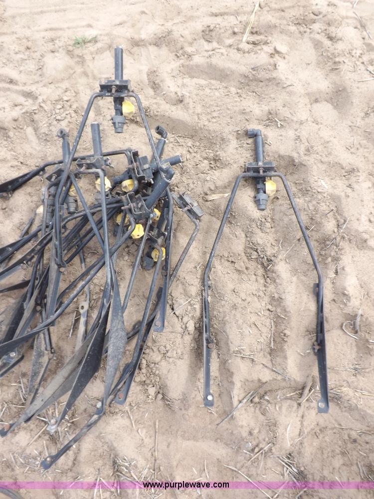 image for item K3820 John Deere 1720 planter