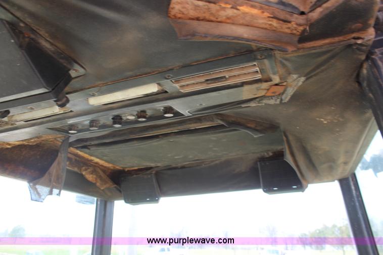 image for item K6764 1973 John Deere 4630 tractor