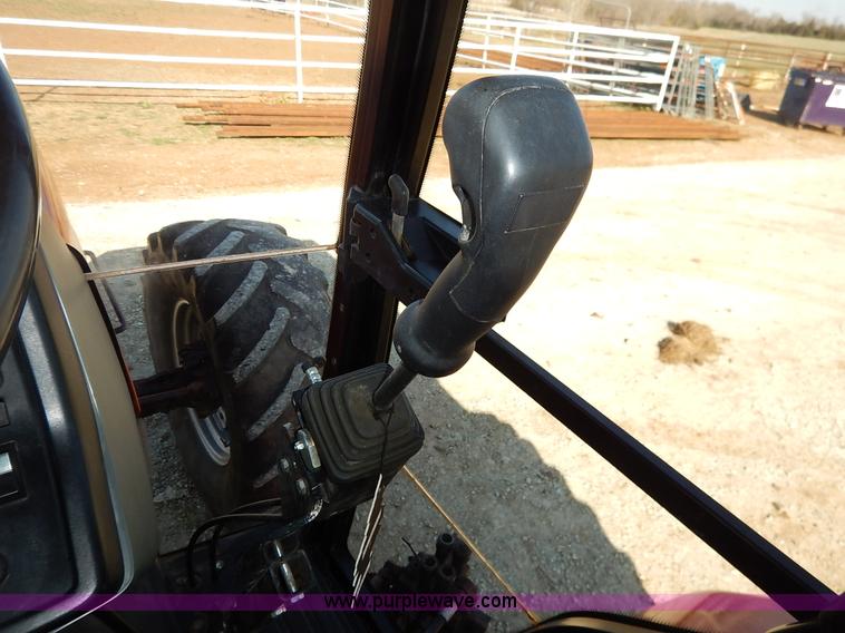 image for item K7351 1995 Case IH Maxxum 5230 tractor