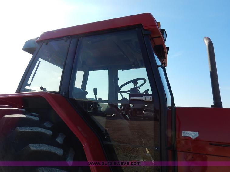 image for item K7351 1995 Case IH Maxxum 5230 tractor