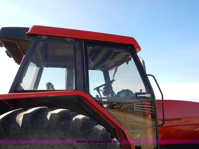 image for item K7351 1995 Case IH Maxxum 5230 tractor