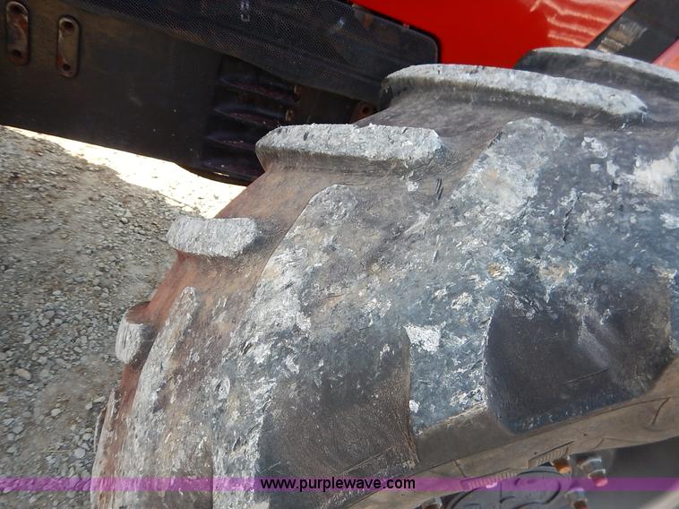 image for item K7351 1995 Case IH Maxxum 5230 tractor