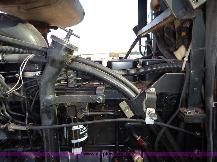 image for item K7351 1995 Case IH Maxxum 5230 tractor