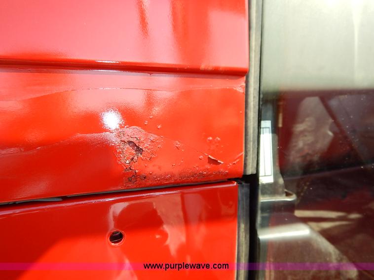 image for item K7351 1995 Case IH Maxxum 5230 tractor