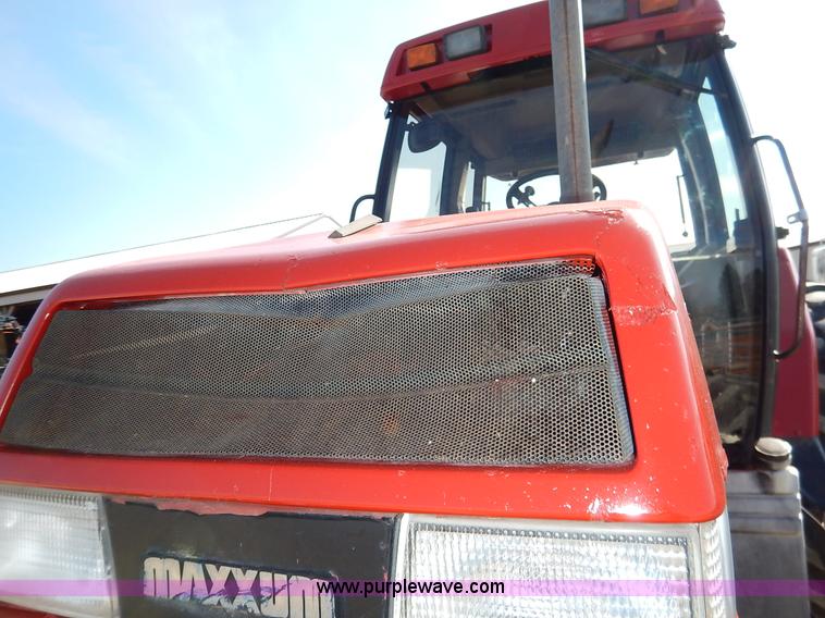 image for item K7351 1995 Case IH Maxxum 5230 tractor
