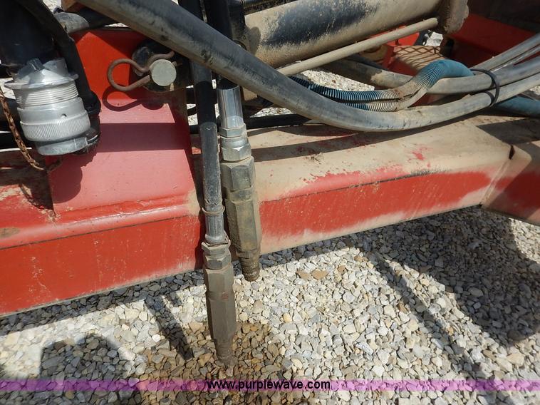 image for item K7365 International 800 Cyclo Air planter