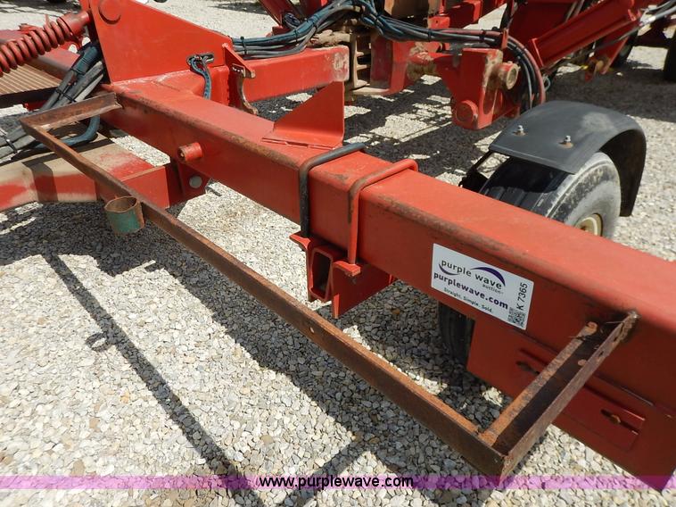 image for item K7365 International 800 Cyclo Air planter