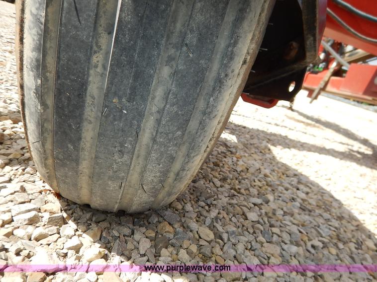 image for item K7365 International 800 Cyclo Air planter