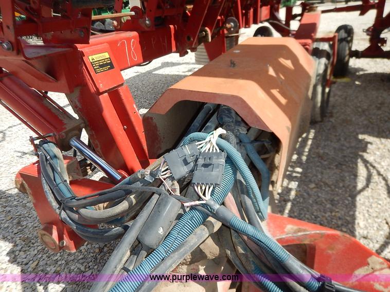 image for item K7365 International 800 Cyclo Air planter