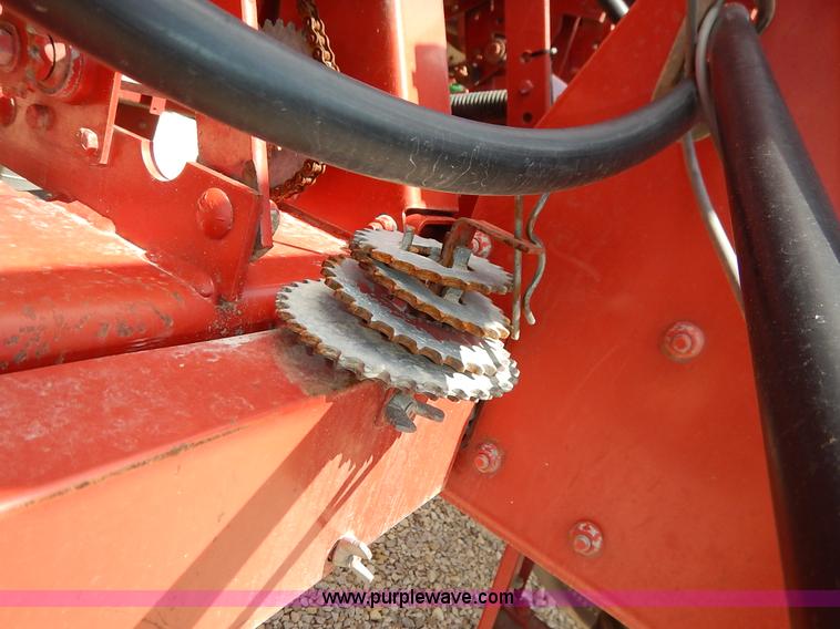 image for item K7365 International 800 Cyclo Air planter