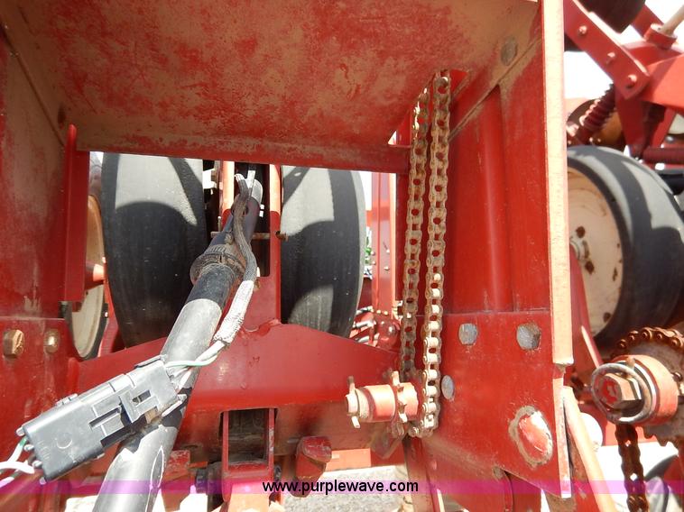 image for item K7365 International 800 Cyclo Air planter