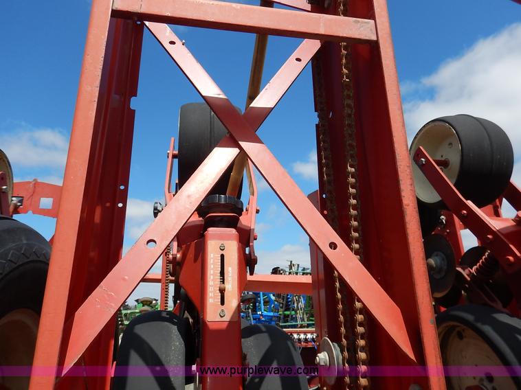 image for item K7365 International 800 Cyclo Air planter