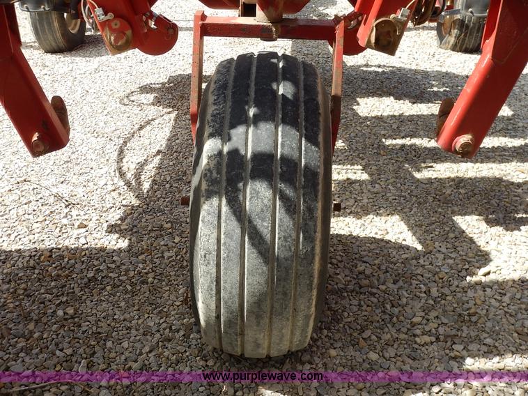 image for item K7365 International 800 Cyclo Air planter