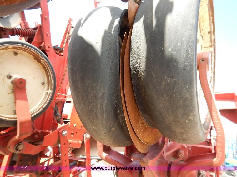 image for item K7365 International 800 Cyclo Air planter