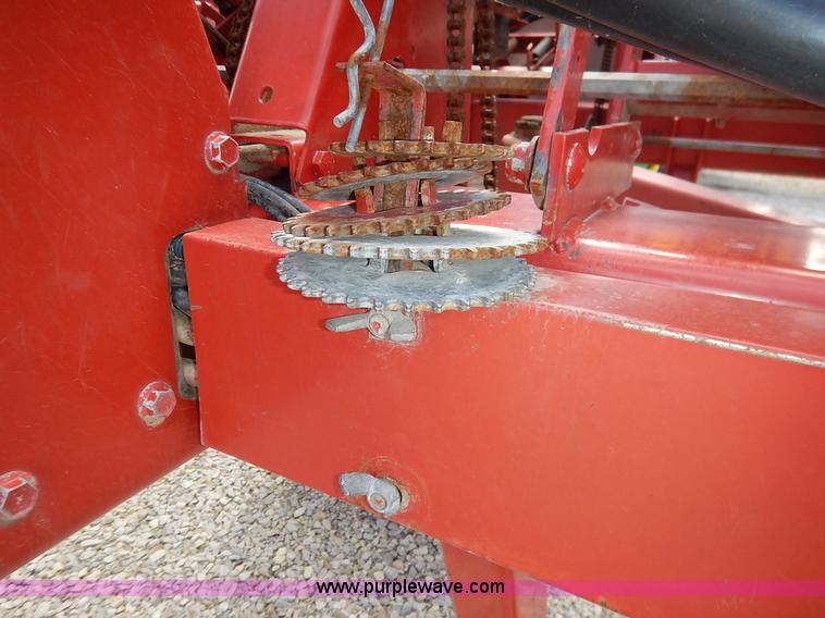 image for item K7365 International 800 Cyclo Air planter